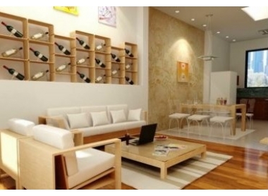 Công Ty Cổ Phần Đầu Tư Xây Dựng Và Trang Trí Nội Thất Ngọc Hân — hình ảnh từ trangvangvietnam.com